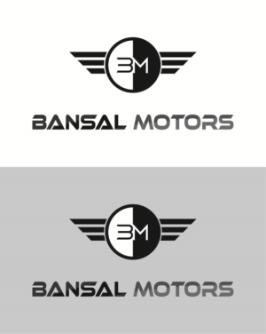 Logo Design by Jhon 8