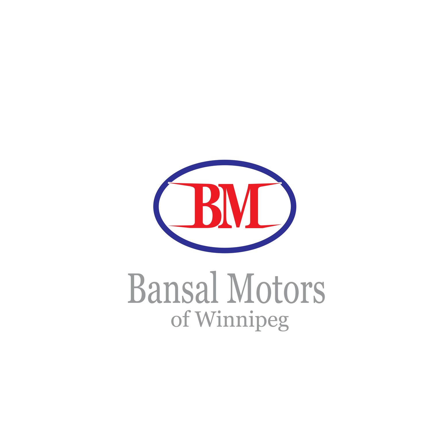Design de Logo par Warszawski pour Bansal Motors of Winnipeg | Design #19413616