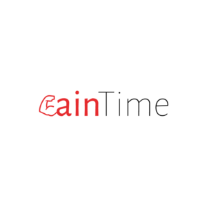 Logo Design by jaleelahmed for Gain Time | Design #18239923
