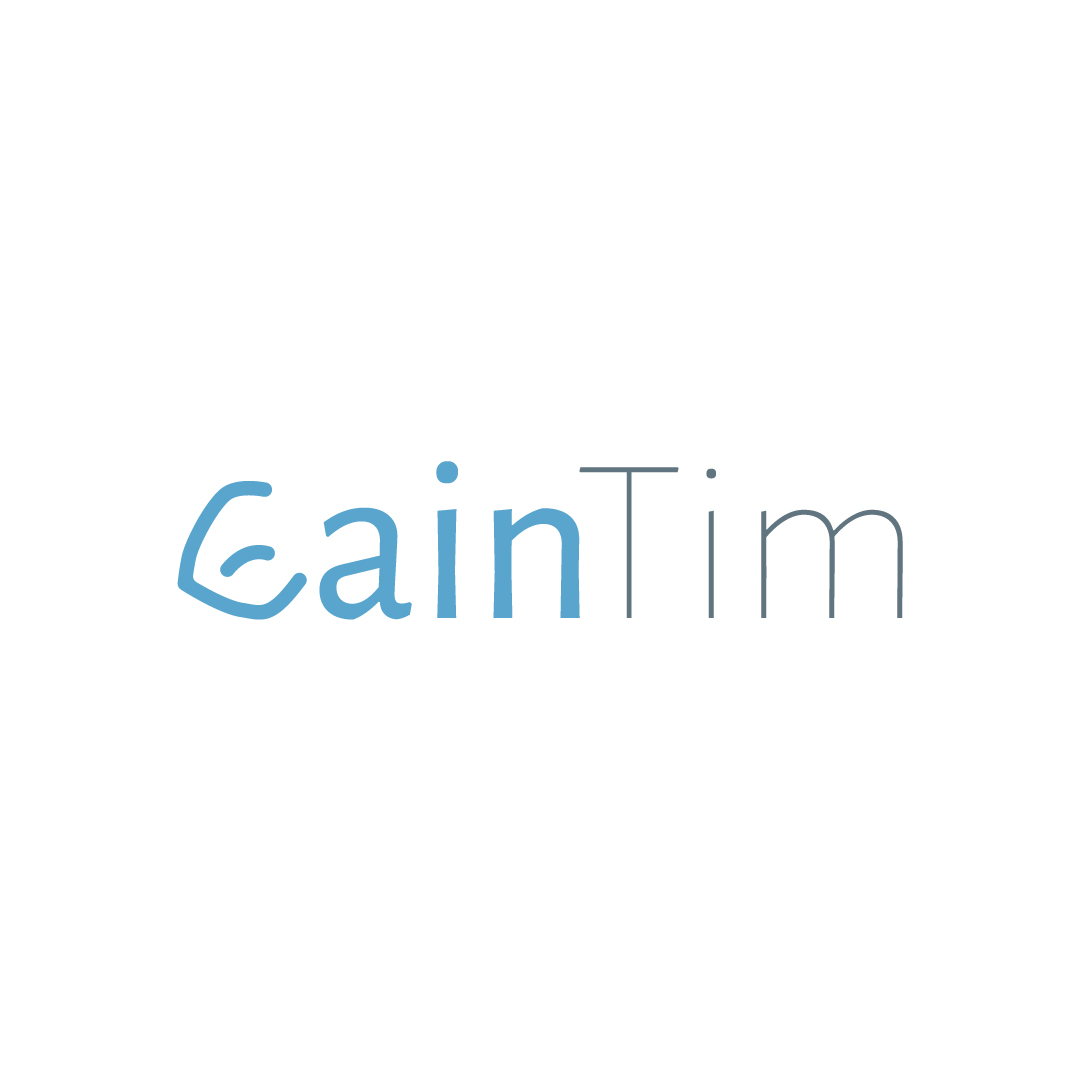 Diseño de Logo por jaleelahmed para Gain Time | Diseño #18239933