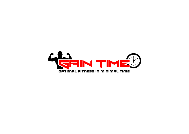 Logo Design by Amduat Design for Gain Time | Design #18251290