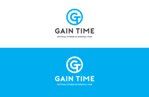 Logo Design by GLDesigns for Gain Time | Design: #18232134