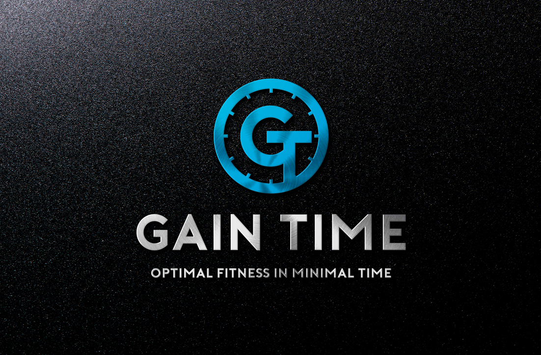 Logo Design by GLDesigns for Gain Time | Design #18232135