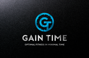 Logo Design by GLDesigns for Gain Time | Design: #18232135