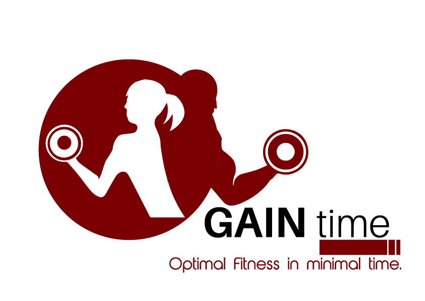 Logo-Design von joseph 10 für Gain Time | Design #18245584