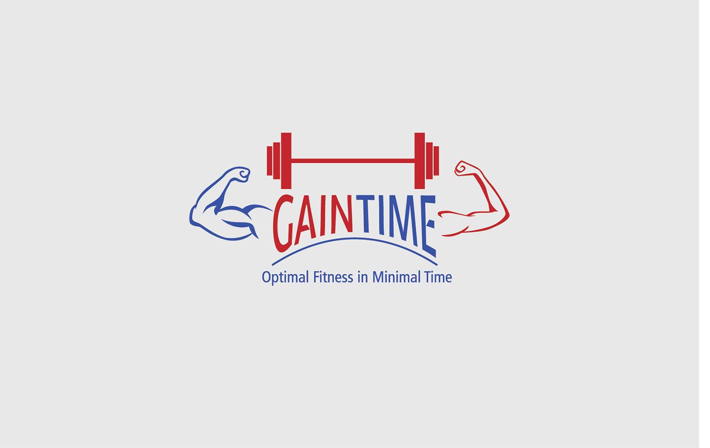 Logo Design by Srikant D for Gain Time | Design #18240120