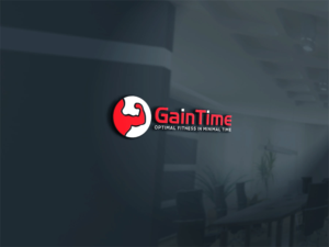 Logo Design by designmind78 for Gain Time | Design: #18252416