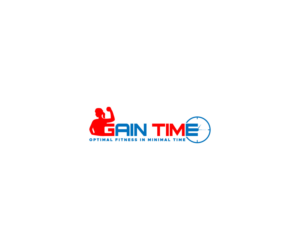 Logo Design by Devil 5 for Gain Time | Design #18264658