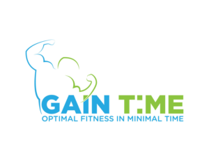 Logo Design by Eric 15 for Gain Time | Design #18247113