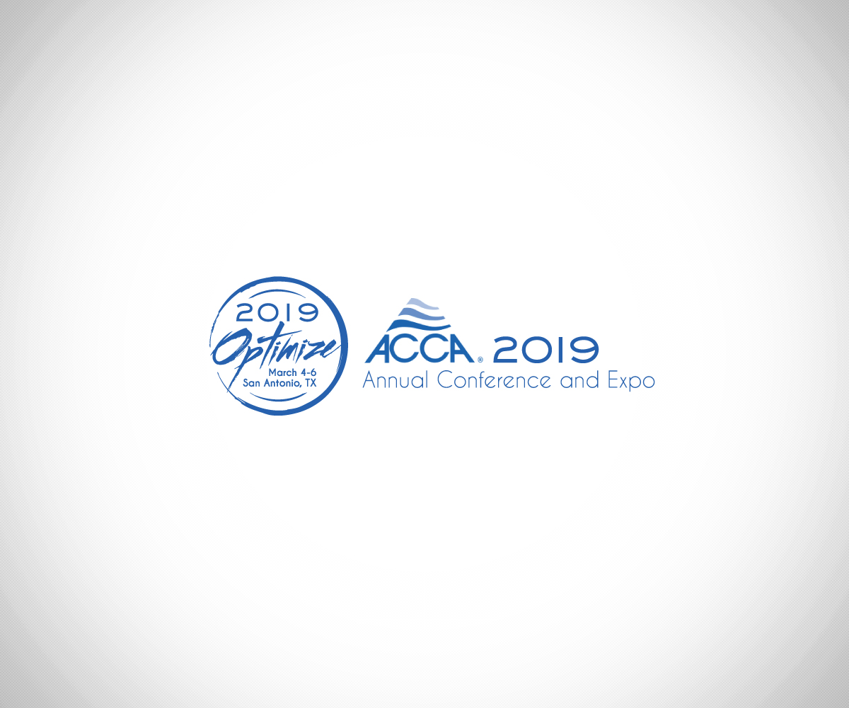 Logo Design by neboica for Air Conditioning Contractors of America (ACCA) | Design #18166094