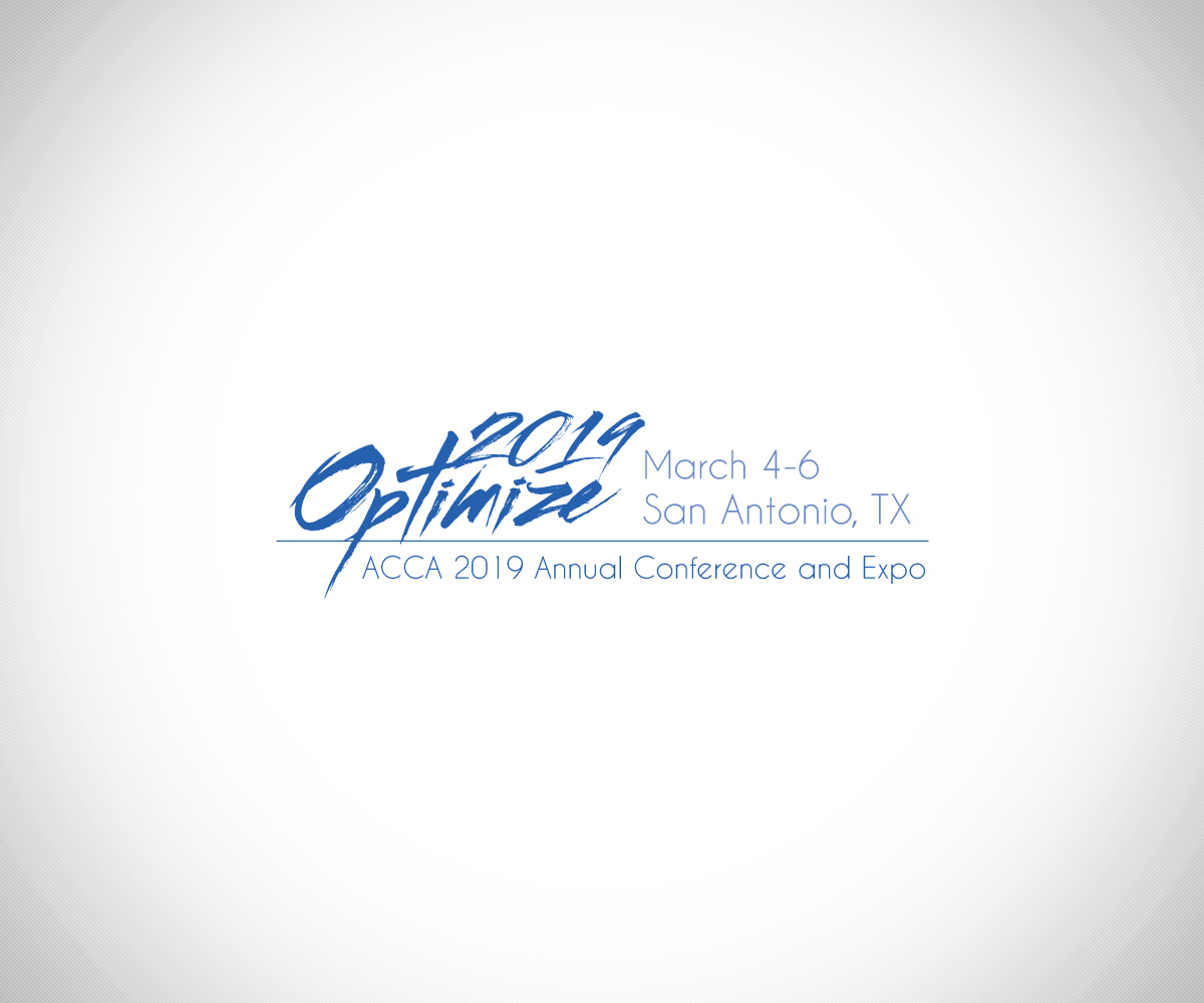 Logo Design by neboica for Air Conditioning Contractors of America (ACCA) | Design #18166180