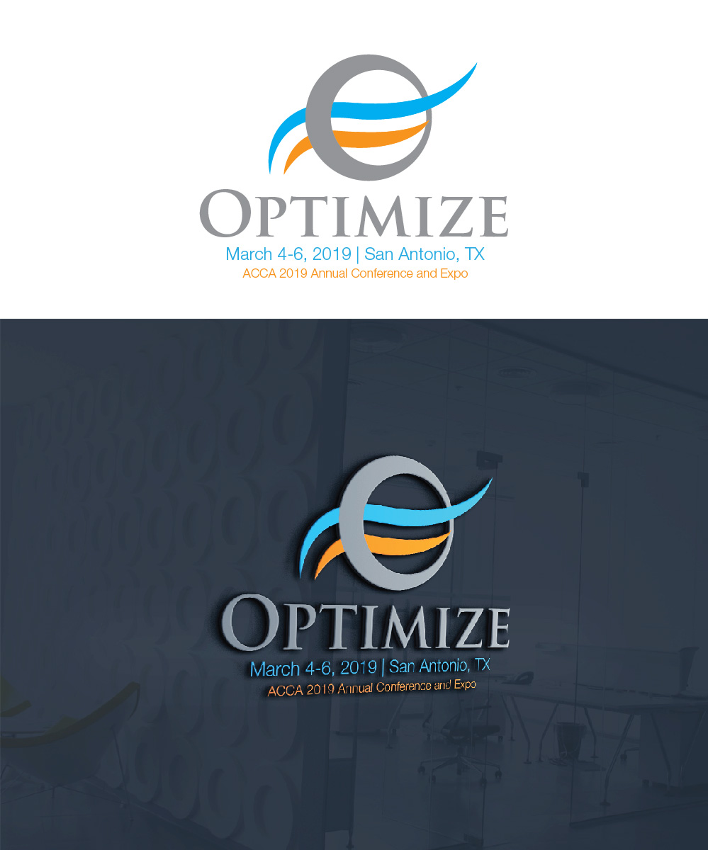 Logo Design by Isnah Logo for Air Conditioning Contractors of America (ACCA) | Design #18170008