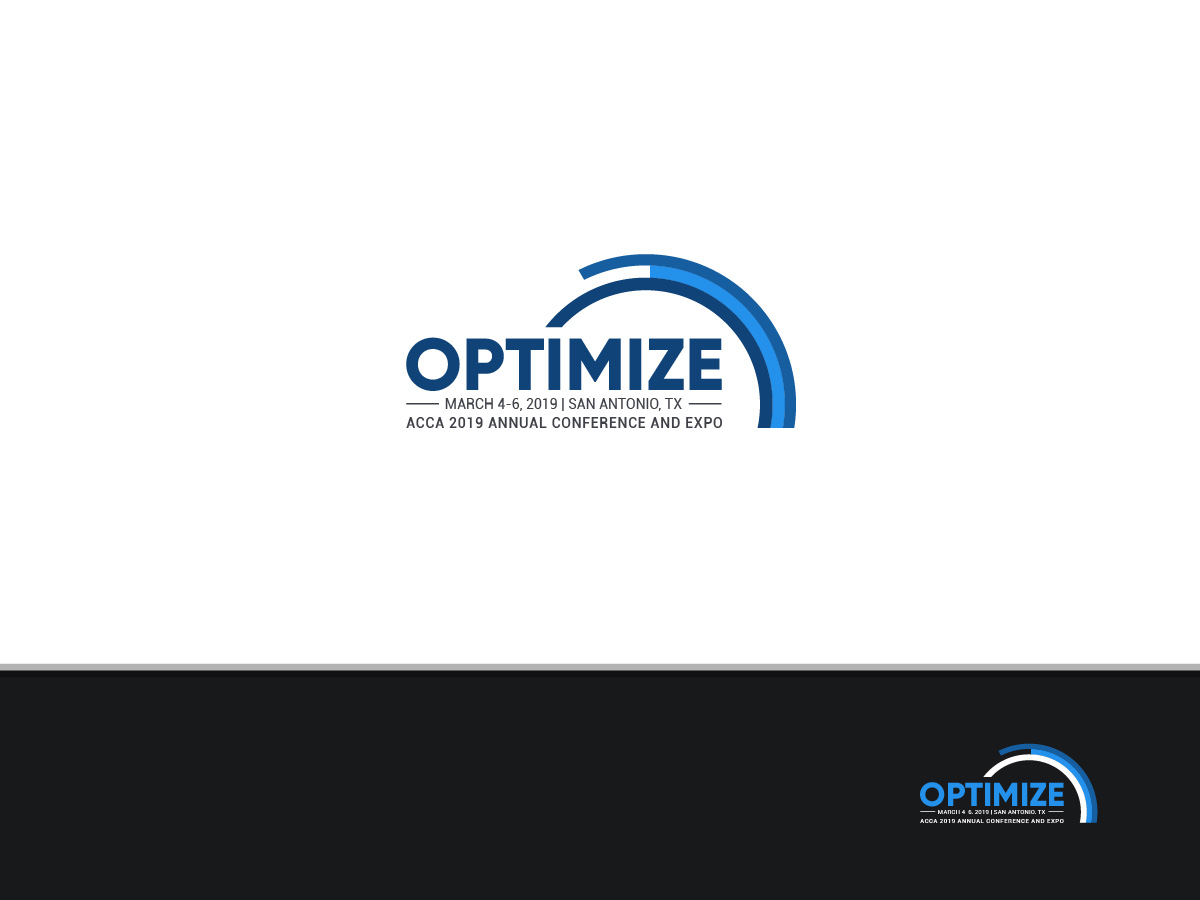 Logo-Design von e-mind für Air Conditioning Contractors of America (ACCA) | Design #18259270