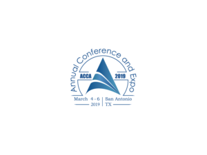 Logo Design by R@hid09 for Air Conditioning Contractors of America (ACCA) | Design: #18209218