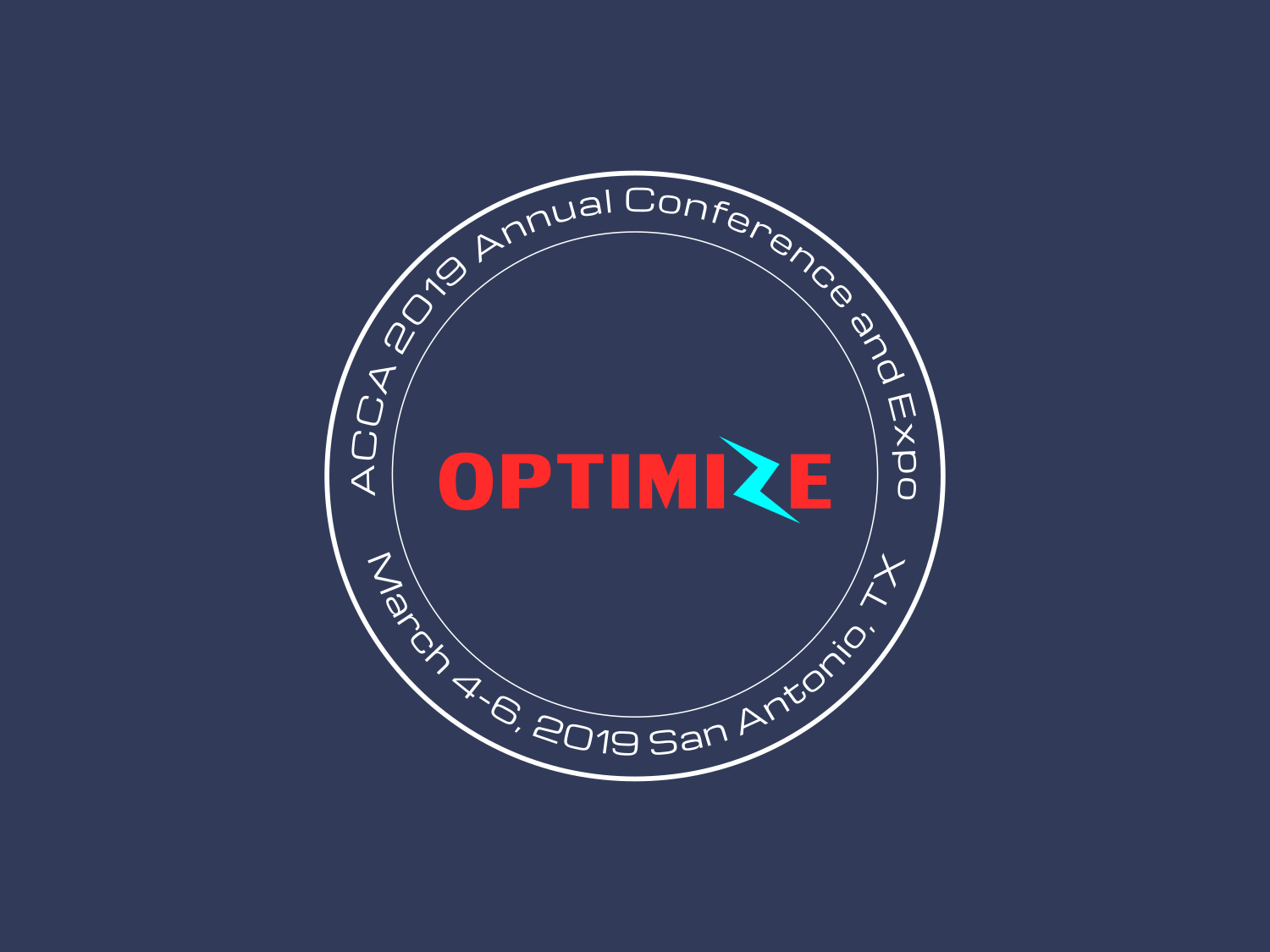 Logo-Design von Pilgrime_SDG für Air Conditioning Contractors of America (ACCA) | Design #18259876