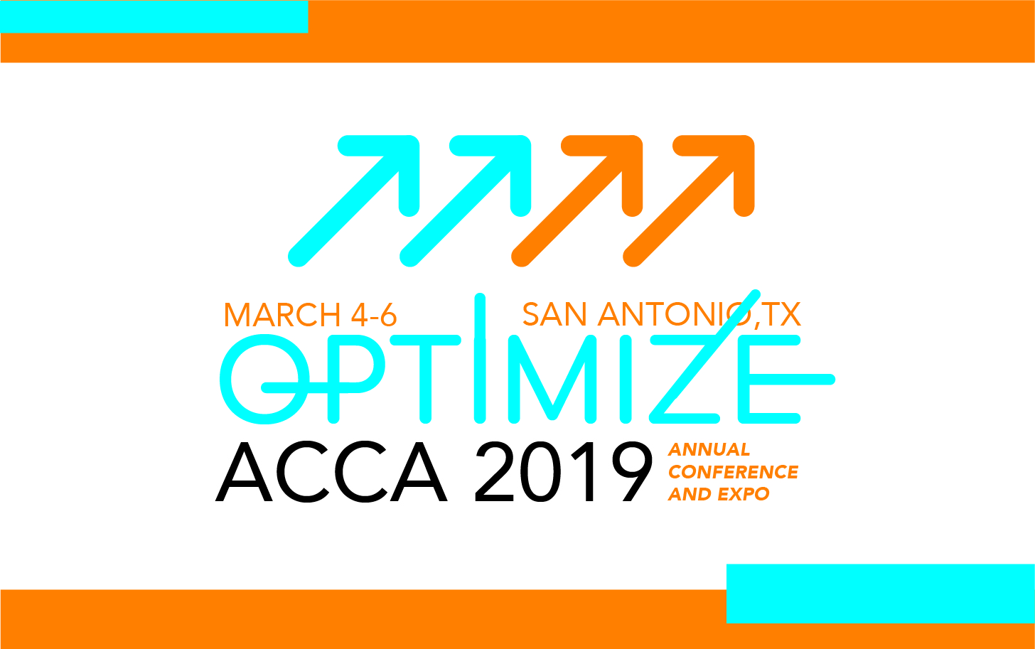 Logo Design by TDSkarie for Air Conditioning Contractors of America (ACCA) | Design #18196061