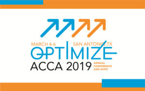 Logo Design by TDSkarie for Air Conditioning Contractors of America (ACCA) | Design: #18196061