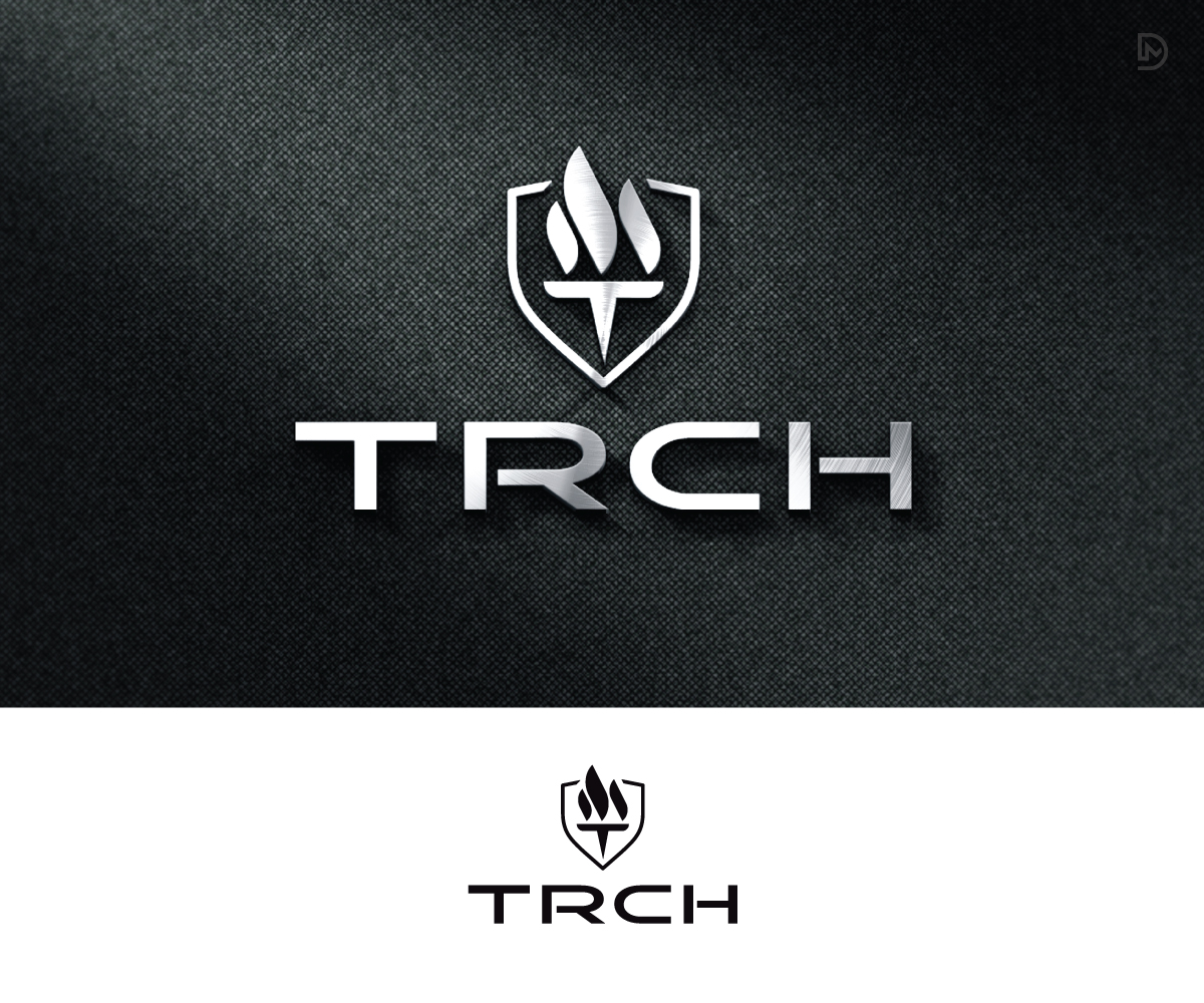 Logo Design by D_Mantra for this project | Design #18185504