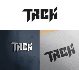 Logo Design by Pop-tart for this project | Design: #18181944