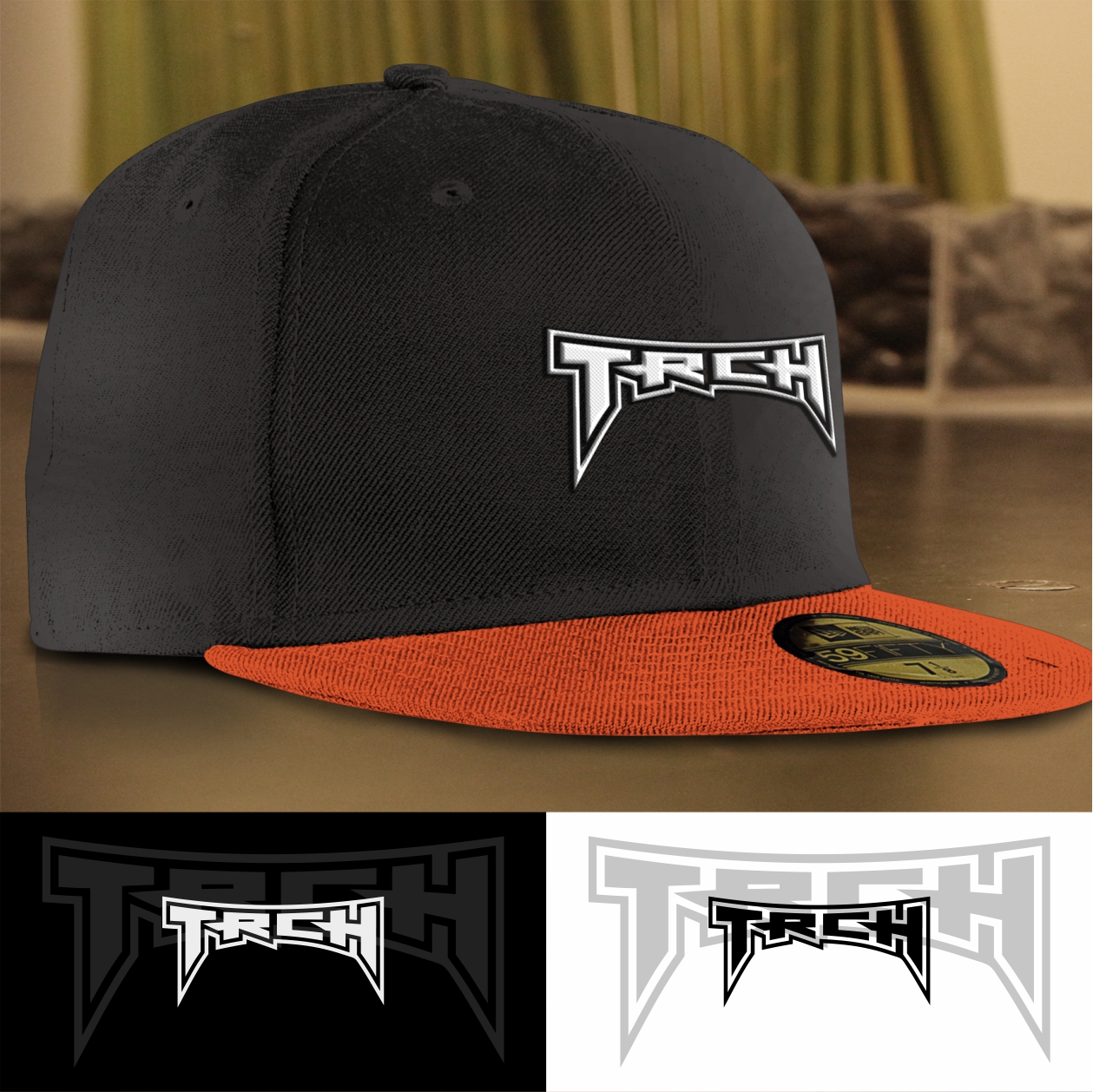 Logo Design by rickstk40 for this project | Design #18188926