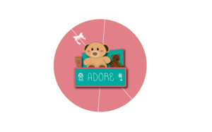 Logo Design by annien