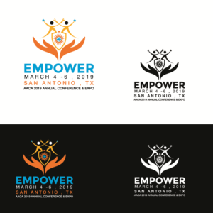 Logo Design by emptyboxgraphics for Air Conditioning Contractors of America (ACCA) | Design #18260615