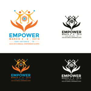Logo Design by emptyboxgraphics for Air Conditioning Contractors of America (ACCA) | Design: #18263671