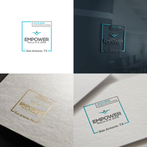 Logo Design by Artgo for Air Conditioning Contractors of America (ACCA) | Design: #18167629