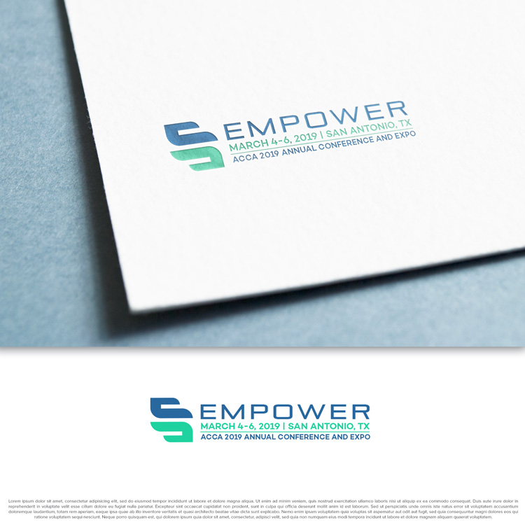 Logo Design by DesignDUO for Air Conditioning Contractors of America (ACCA) | Design #18178339