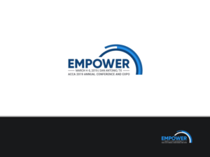 Logo Design by e-mind for Air Conditioning Contractors of America (ACCA) | Design: #18259277