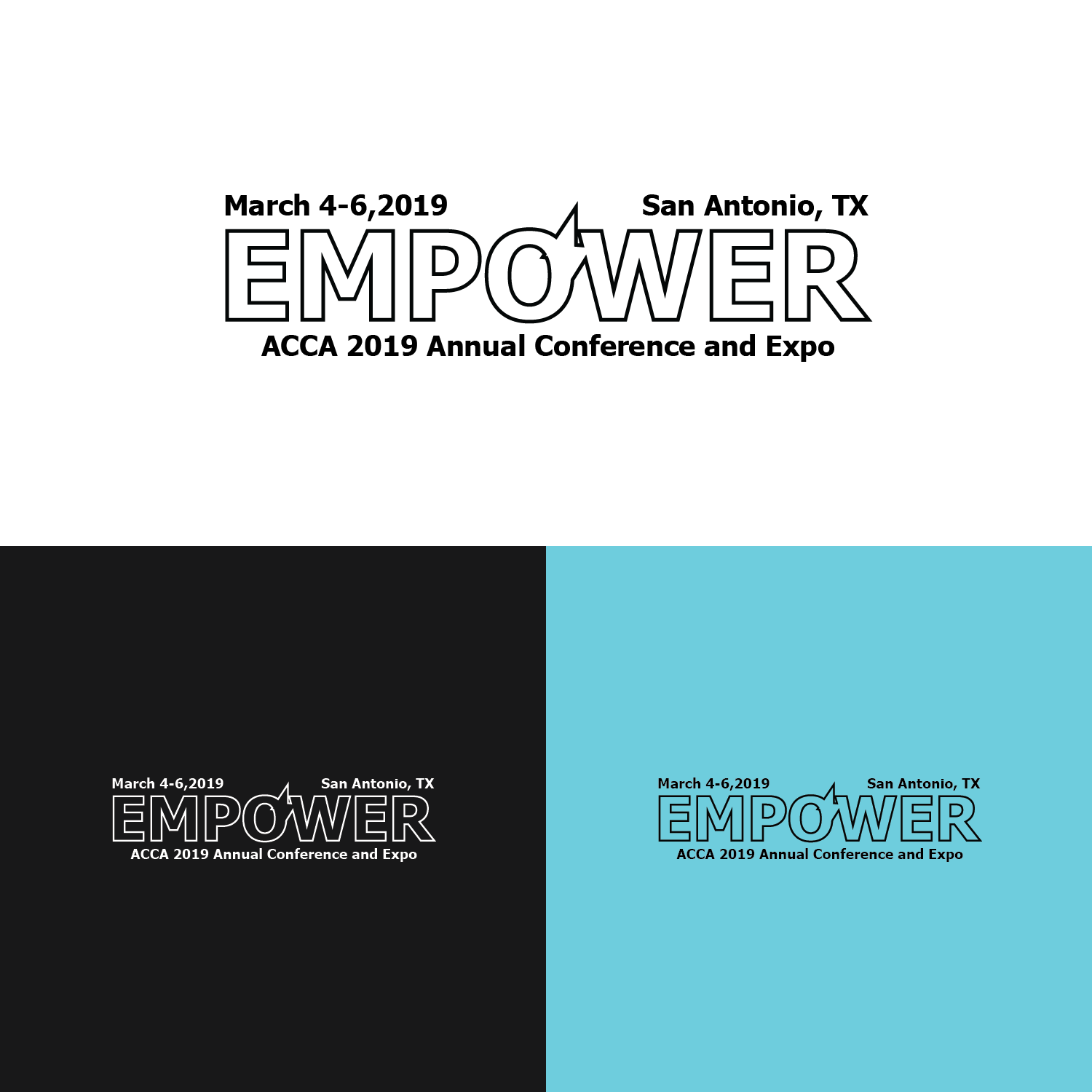 Logo-Design von roanrox für Air Conditioning Contractors of America (ACCA) | Design #18184277