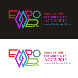 Logo Design by Daqolog for Air Conditioning Contractors of America (ACCA) | Design: #18185758