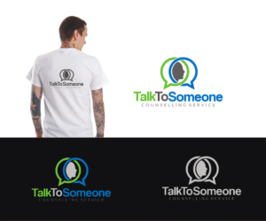 Logo Design by Vishak vasu