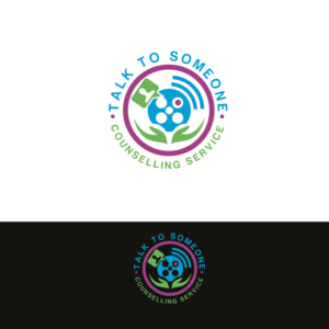 Logo Design by emptyboxgraphics