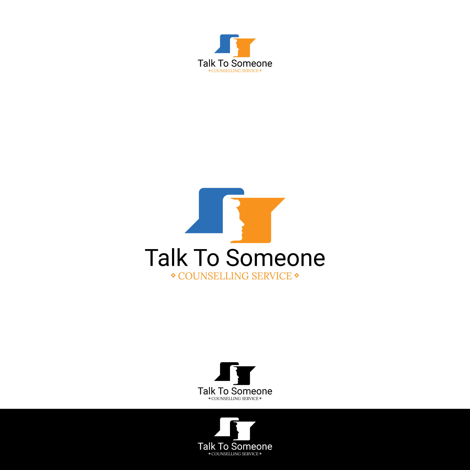 Logo Design by Natasa m. for this project | Design #18205409