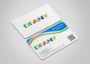 Business Card Design by INDIAN_Ashok for Lifestyle | Design: #18177647