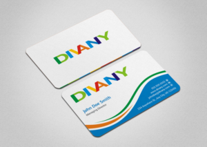 Business Card Design by INDIAN_Ashok for Lifestyle | Design: #18177648