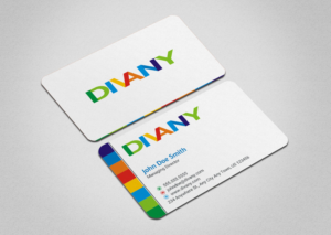 Business Card Design by INDIAN_Ashok for Lifestyle | Design: #18177651