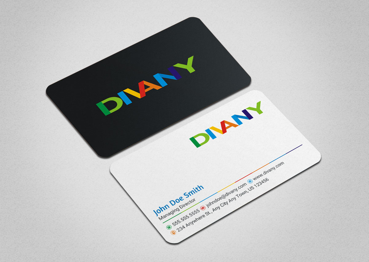 Business Card Design by INDIAN_Ashok for Lifestyle | Design #18177655