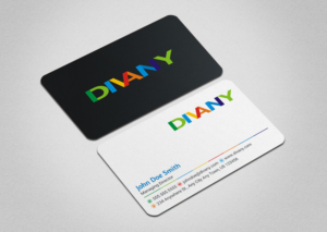 Business Card Design by INDIAN_Ashok for Lifestyle | Design: #18177655