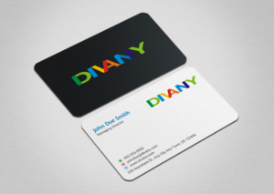 Business Card Design by INDIAN_Ashok for Lifestyle | Design: #18177657