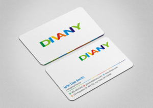 Business Card Design by INDIAN_Ashok for Lifestyle | Design: #18177663