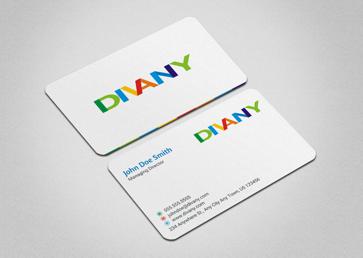 Business Card Design by INDIAN_Ashok for Lifestyle | Design #18177664