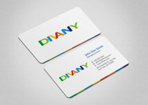 Business Card Design by INDIAN_Ashok for Lifestyle | Design: #18177665
