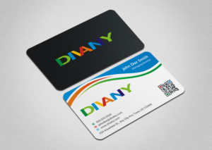 Business Card Design by INDIAN_Ashok for Lifestyle | Design: #18177667