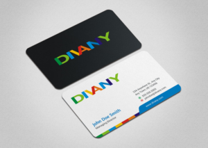 Business Card Design by INDIAN_Ashok for Lifestyle | Design: #18177668