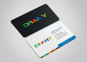 Business Card Design by INDIAN_Ashok for Lifestyle | Design: #18177669