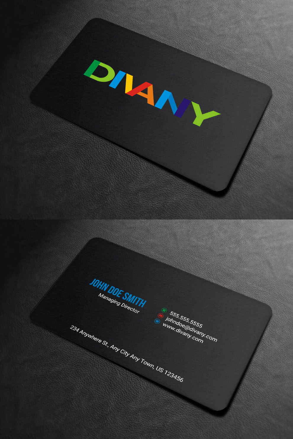 Business Card Design by INDIAN_Ashok for Lifestyle | Design #18177681