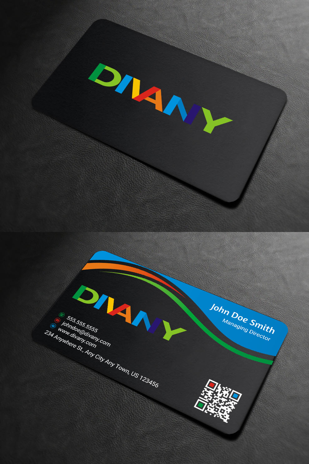 Business Card Design by INDIAN_Ashok for Lifestyle | Design #18177682