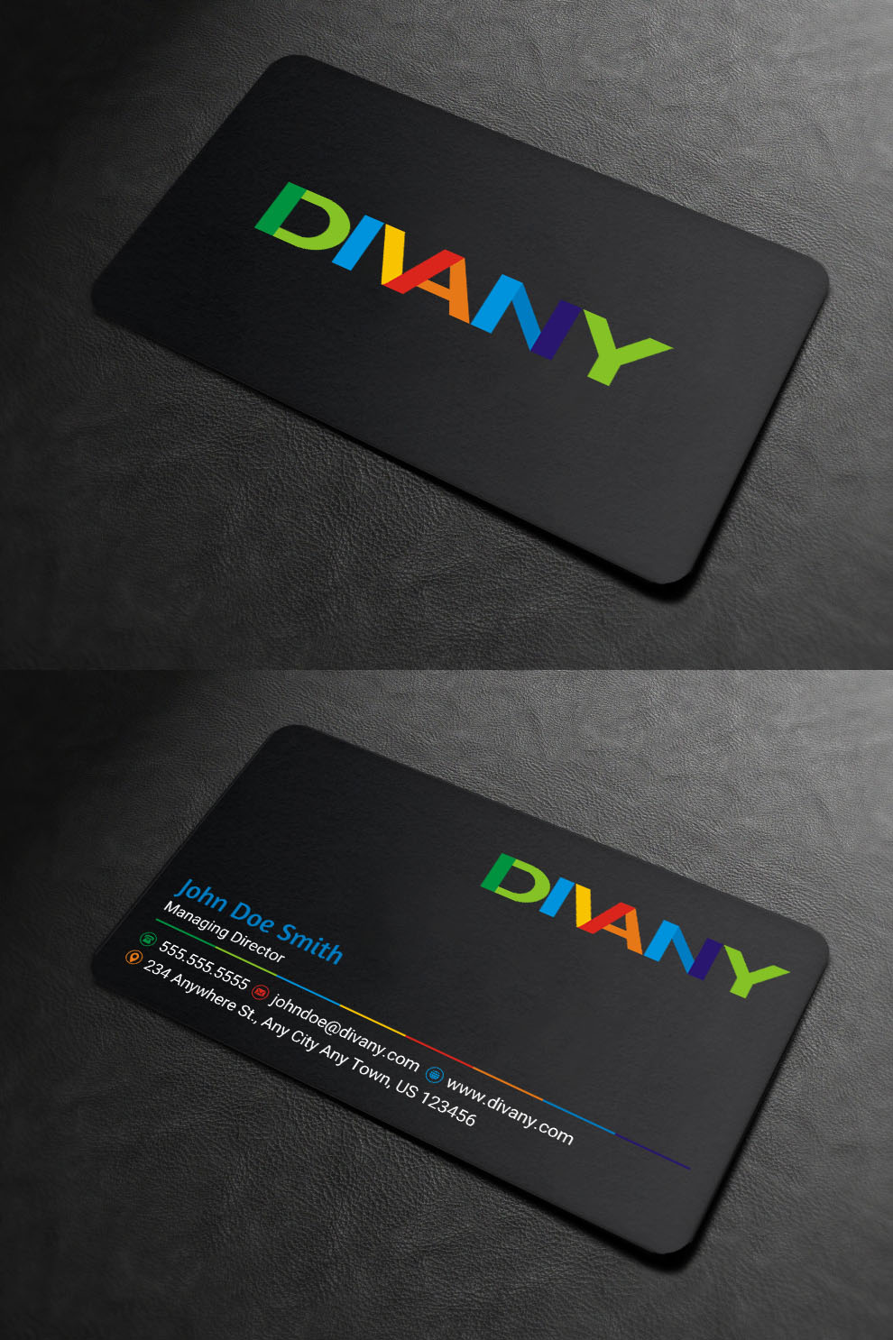Business Card Design by INDIAN_Ashok for Lifestyle | Design #18177686